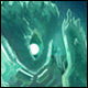 Spectral Slumbering Boulder Trap Skin