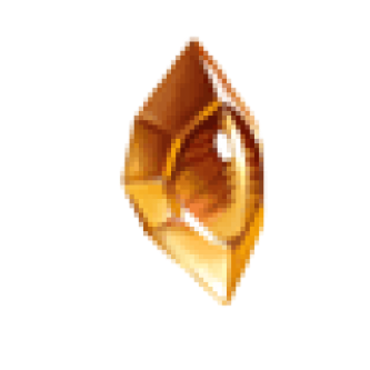 Sphynx Crystal