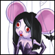 Spooky Mary O'Nette Skin