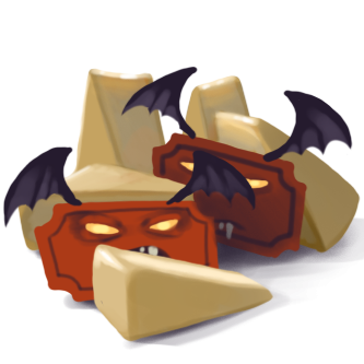 Spooky Shuffle Pack