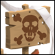 Scary S.L.A.C. II Skin