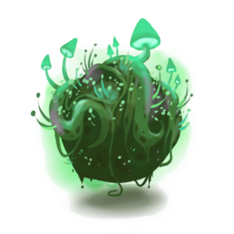 Spore Charm