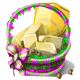 Spring Gift Basket 2011
