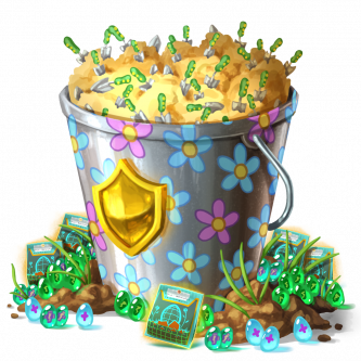 Eggfinder Supply Kit