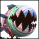 Spring Hunt Shark Trap Skin