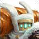 Cottontail Sentinel Trap Skin