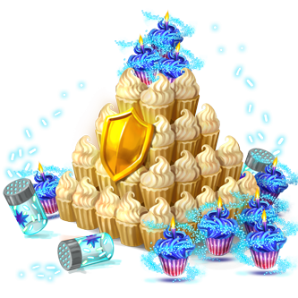Sprinkly Sprinkling Kit