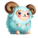 Squishy Sheep