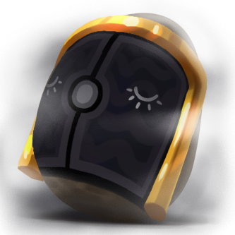 Extreme Stealth Egg