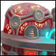 Steam Immolator Skin