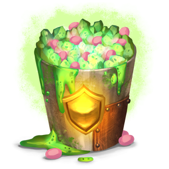 Sudsy Gift Basket