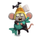 Sugar Rush Plushie