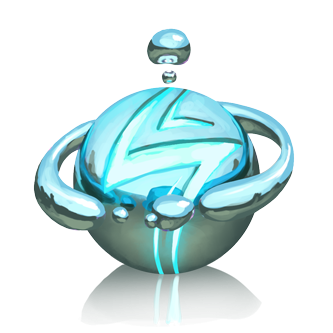 Super Chrome Charm