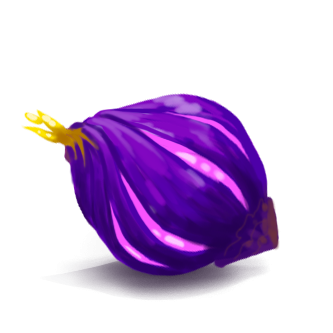 Super Nightshade Farming Charm