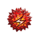Super Power Charm