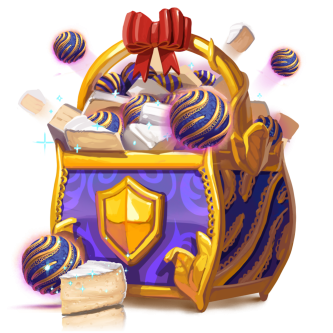 Super Regal Gift Basket