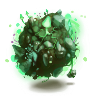 Super Spore Charm