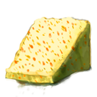 Sweet Havarti Cheese