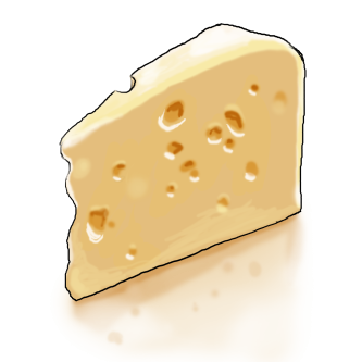 Swiss Cheese