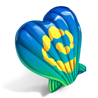 Symbolic Seashell