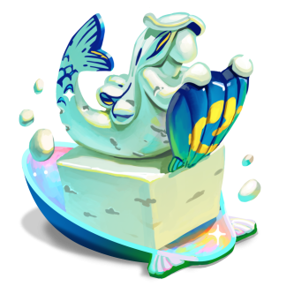 Symbolic Sirene Cheese