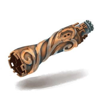 Tactical Grip