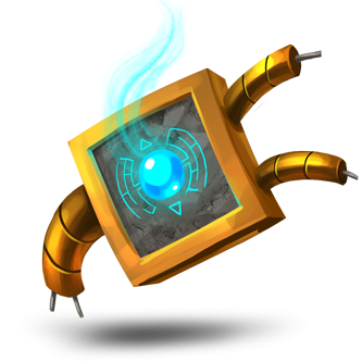 Tech Power Core