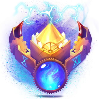 Timesplit Rune