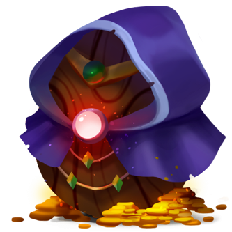 Thief Floor Egg