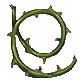 Thorned Vine