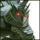 Pensive Enraged Rhinobot Skin