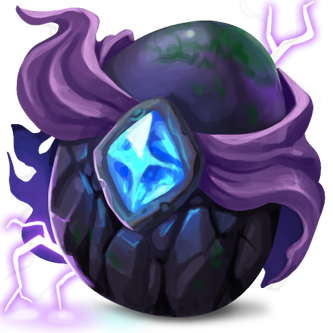 Thunder Egg