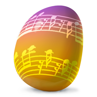 Gauntlet Bard Egg