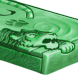 Tiger Jade Base
