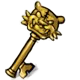 Tiger Key