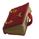 Red Tome of Wisdom