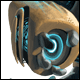 MonstroBot Champion Skin