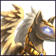 Sphynx Wrath Valkyrie Skin