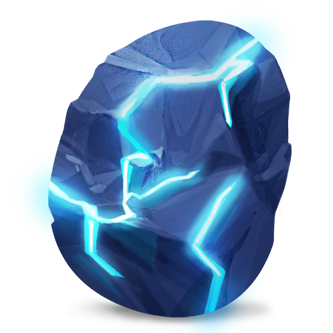 Tower Sigil Egg