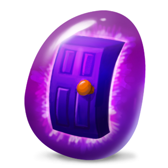 Super Siphon Egg