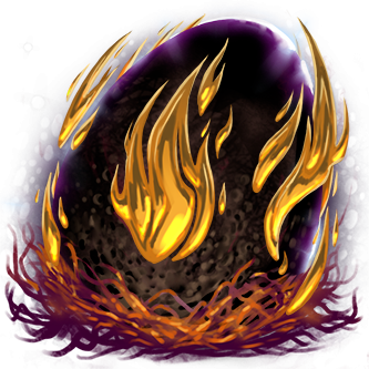 Tower Umbra Egg