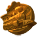 Train Badge