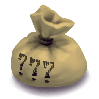 Lucky Loot Bag