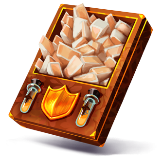 Treasure Hunting Gift Set