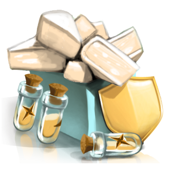 Treasure Hunting Kit