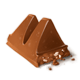 Triangular Chocolate Bar
