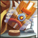 Tribal Law Trap Skin