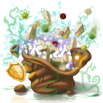 Twisted Essence Collector Kit