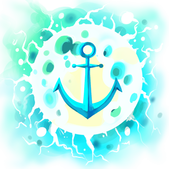 Ultimate Anchor Charm