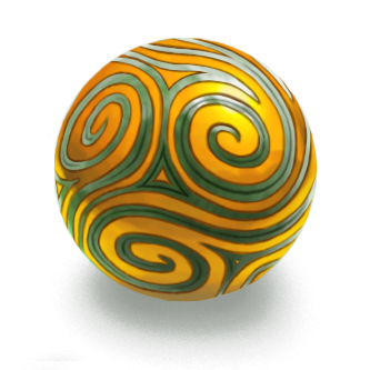 Ultimate Ancient Charm